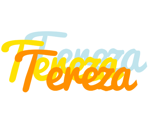 Tereza energy logo