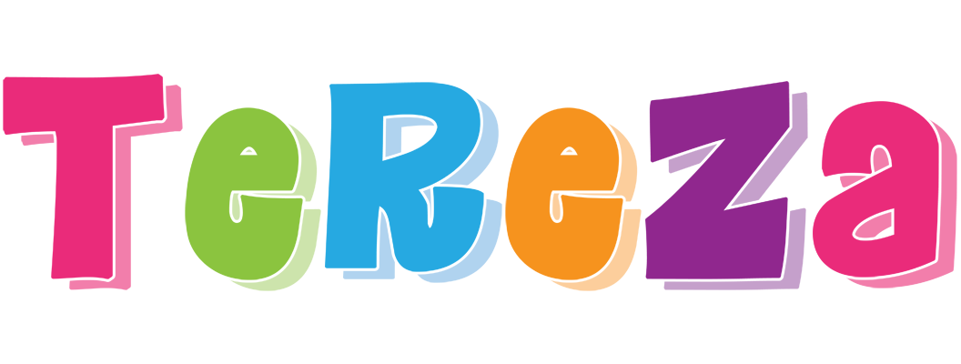 Tereza friday logo