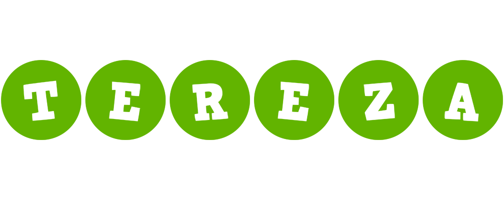 Tereza games logo