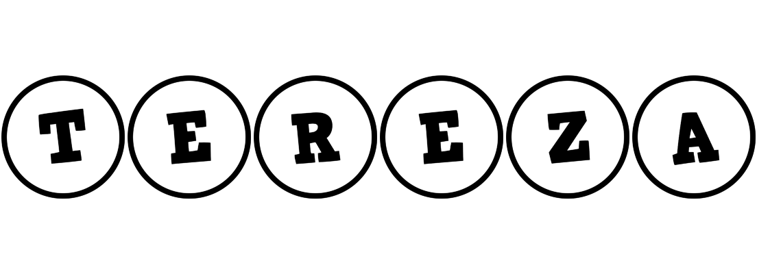 Tereza handy logo