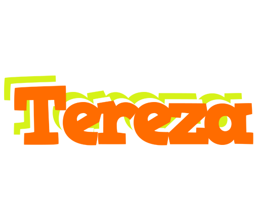 Tereza healthy logo