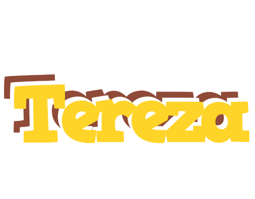 Tereza hotcup logo