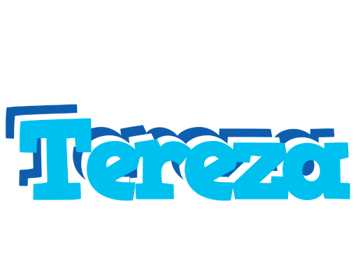 Tereza jacuzzi logo
