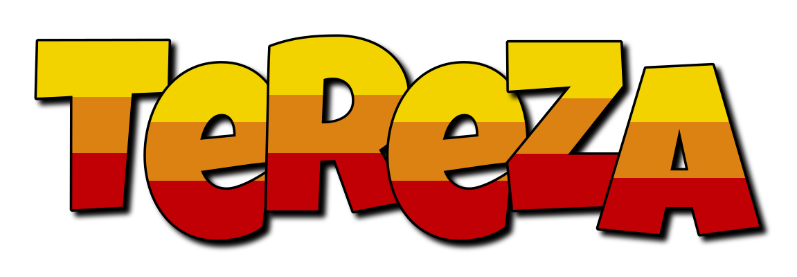 Tereza jungle logo
