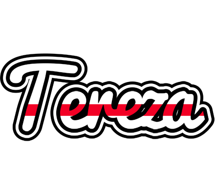 Tereza kingdom logo