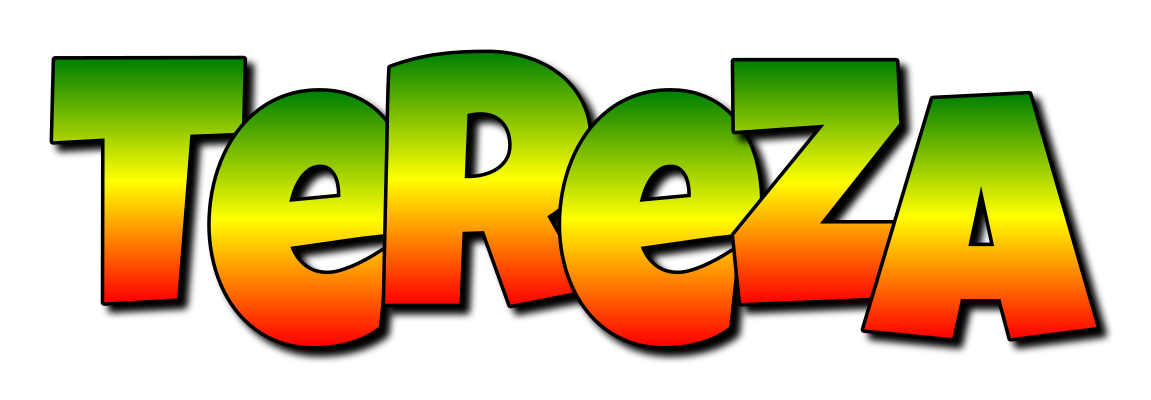 Tereza mango logo