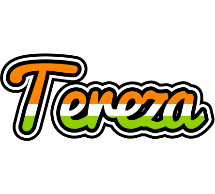Tereza mumbai logo