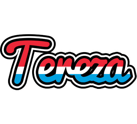 Tereza norway logo