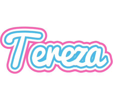 Tereza outdoors logo