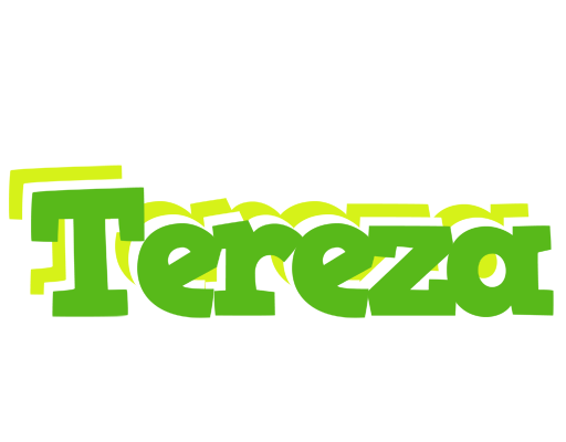 Tereza picnic logo