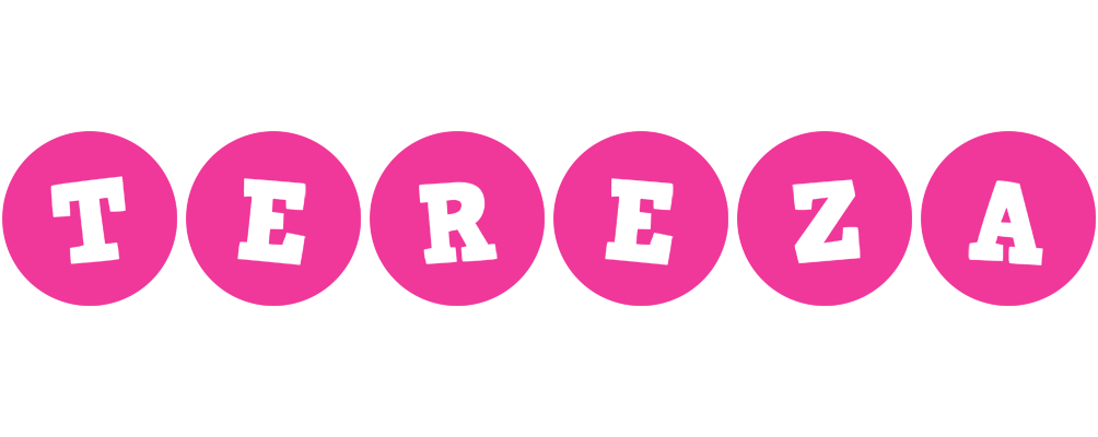 Tereza poker logo