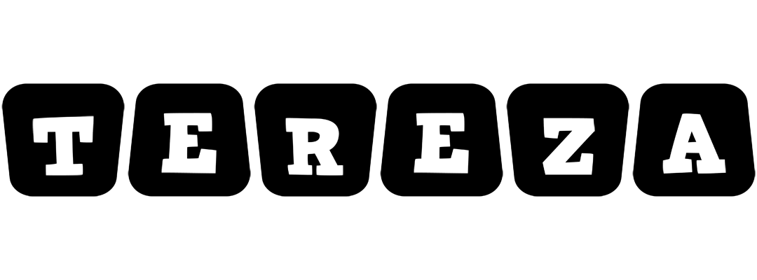Tereza racing logo