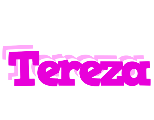 Tereza rumba logo