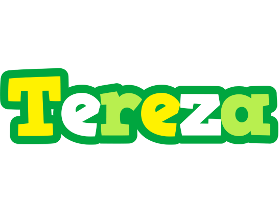 Tereza soccer logo