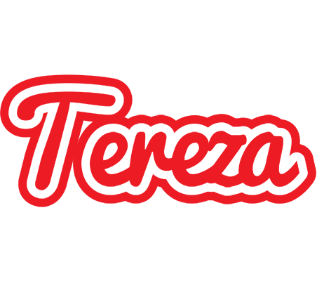 Tereza sunshine logo