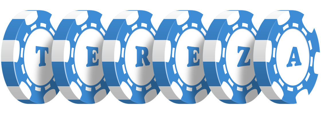 Tereza vegas logo