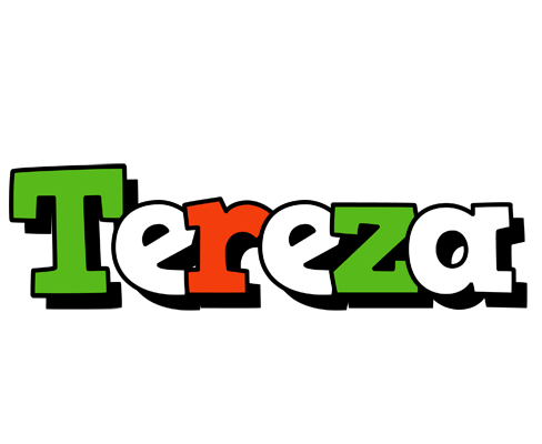 Tereza venezia logo