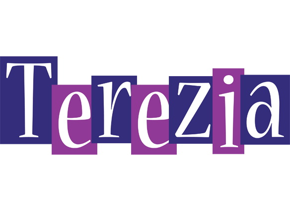 Terezia autumn logo