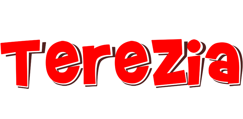 Terezia basket logo