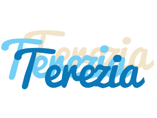 Terezia breeze logo