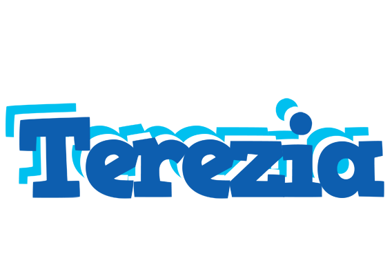 Terezia business logo