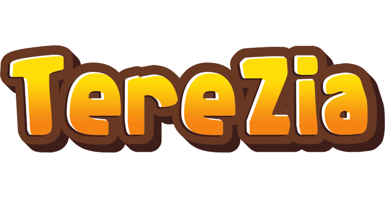 Terezia cookies logo