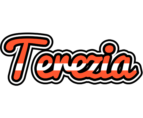 Terezia denmark logo