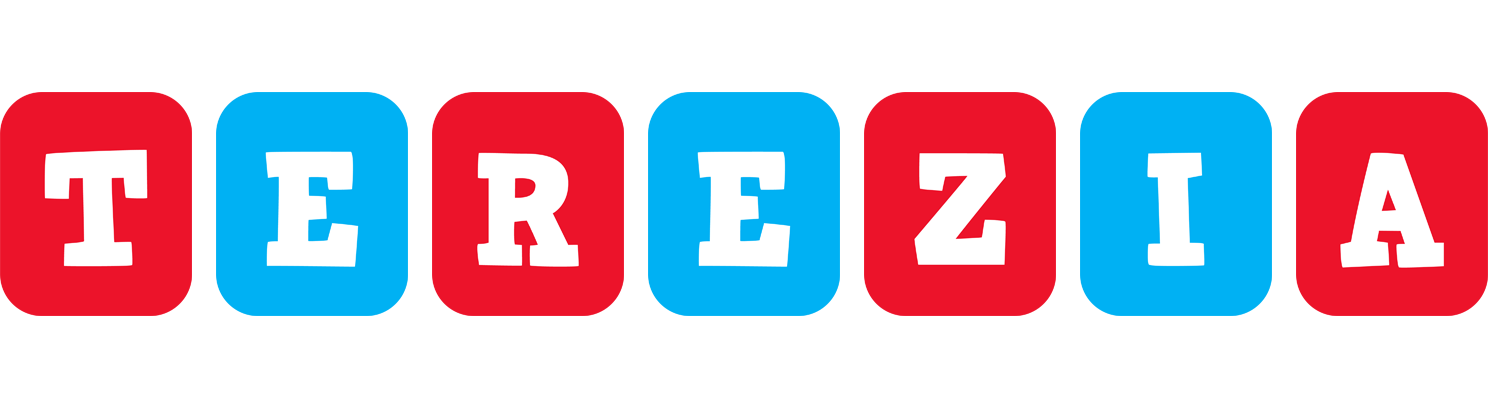 Terezia diesel logo