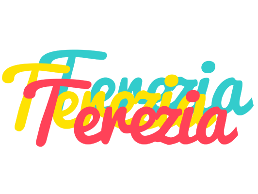 Terezia disco logo