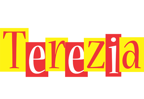 Terezia errors logo