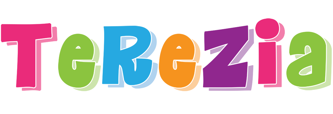 Terezia friday logo