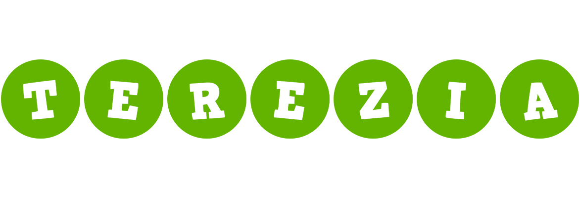 Terezia games logo