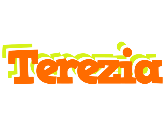 Terezia healthy logo