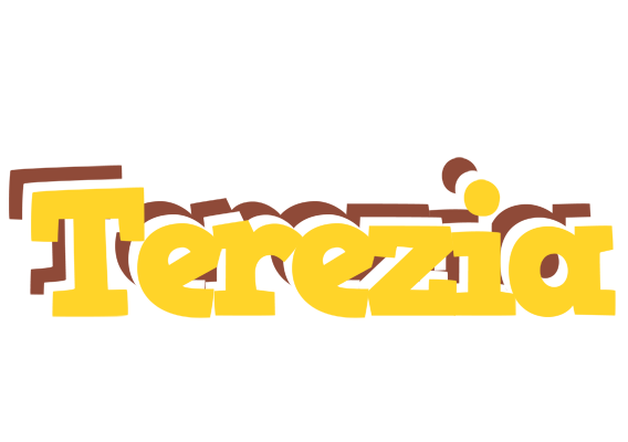 Terezia hotcup logo