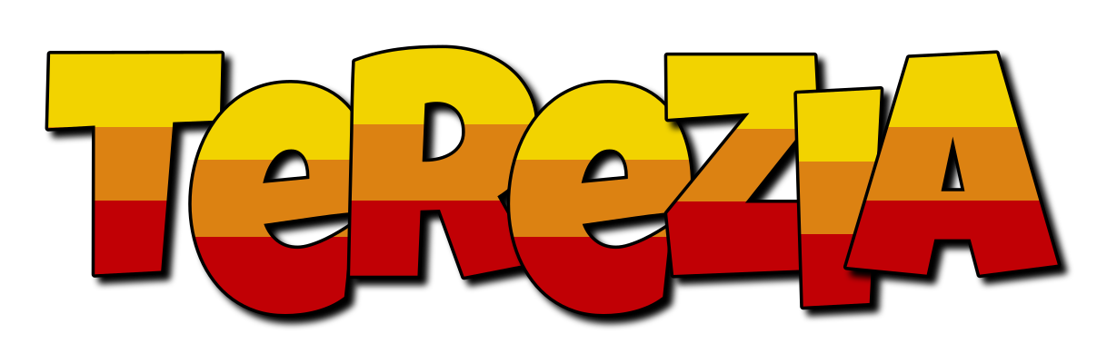 Terezia jungle logo