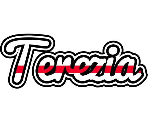 Terezia kingdom logo