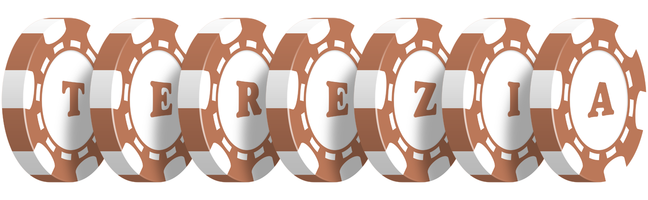 Terezia limit logo