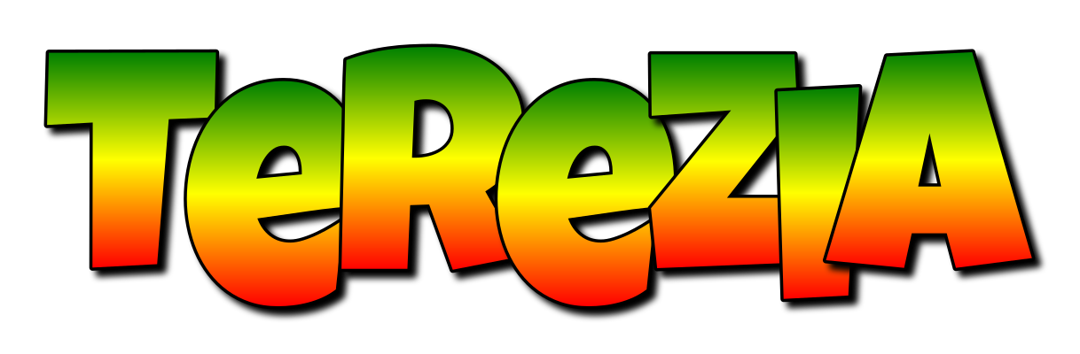 Terezia mango logo