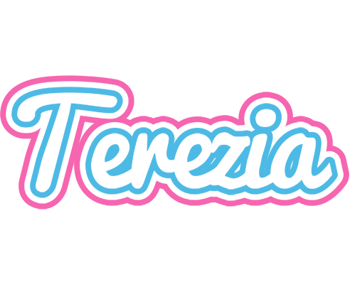 Terezia outdoors logo
