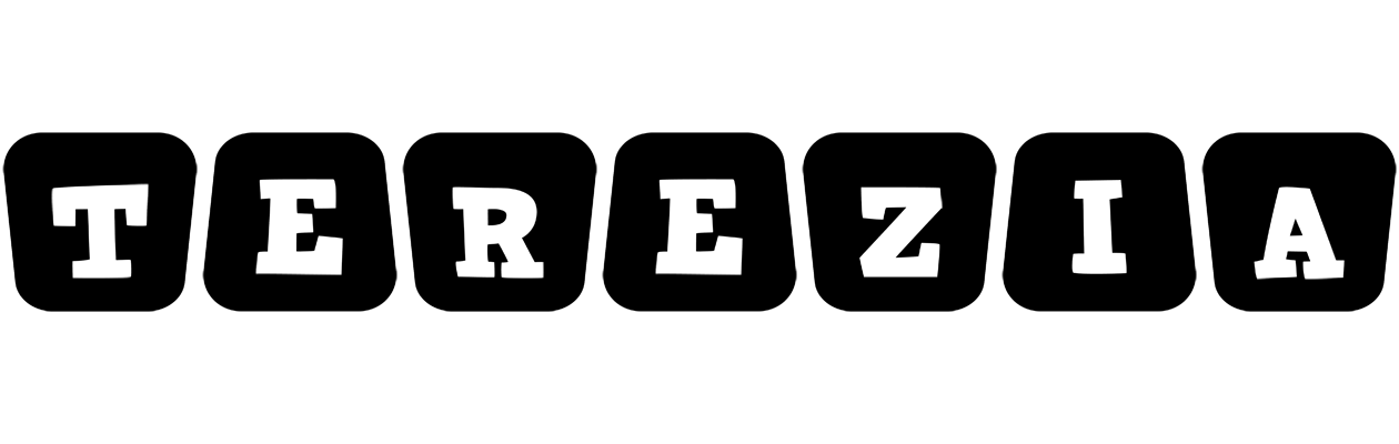 Terezia racing logo