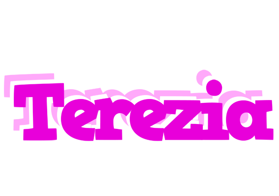 Terezia rumba logo