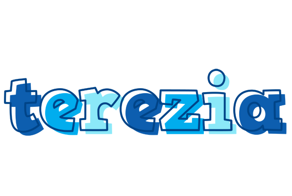 Terezia sailor logo