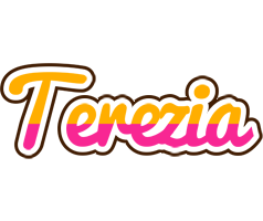 Terezia smoothie logo