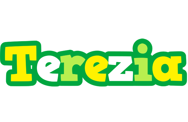 Terezia soccer logo