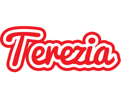 Terezia sunshine logo