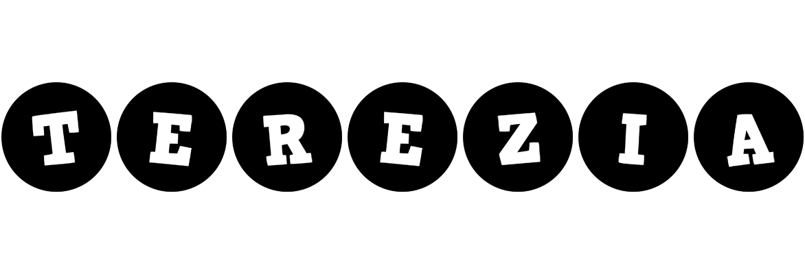 Terezia tools logo