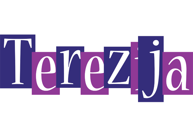 Terezija autumn logo