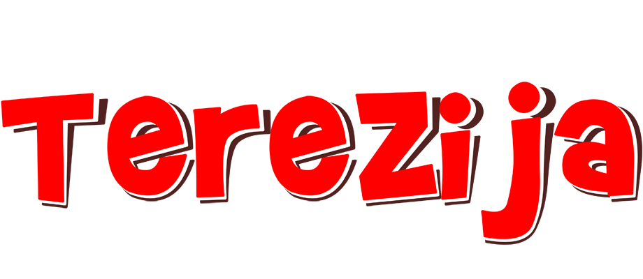 Terezija basket logo