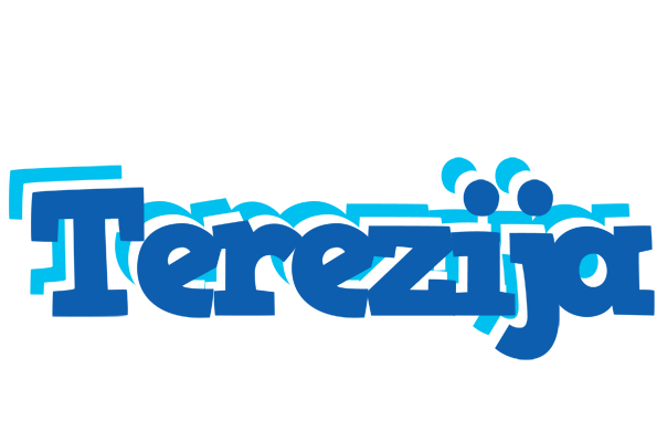 Terezija business logo