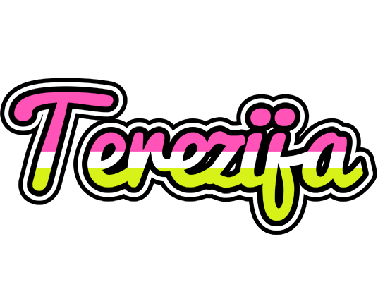 Terezija candies logo